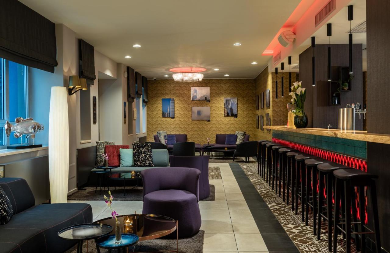 Nyx By Leonardo Hotel Milán
